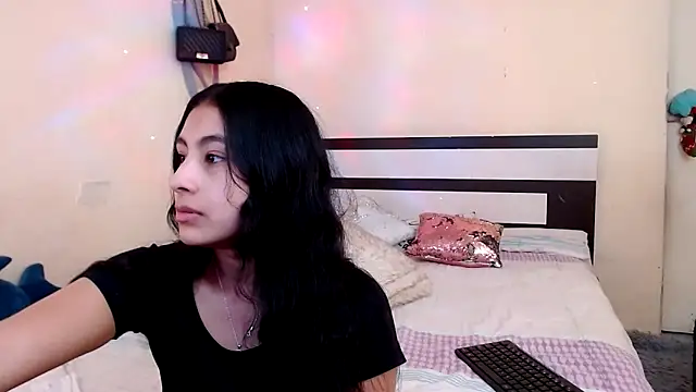 chika hellar online show from 02-24-26, 09:04