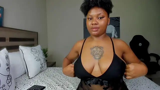 Renee-18 online show from 02-04-25, 06:14