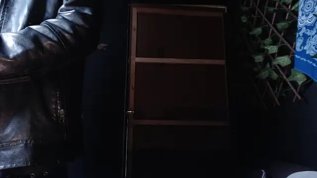 Dicaprioo  online show from 11-11-25, 01:33