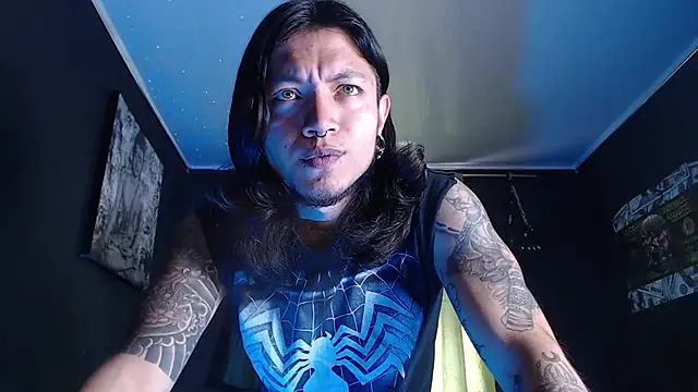 Dicaprioo  online show from 04-11-26, 04:10