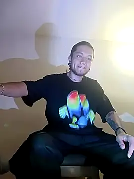 Dicaprioo  online show from 03-06-26, 03:23