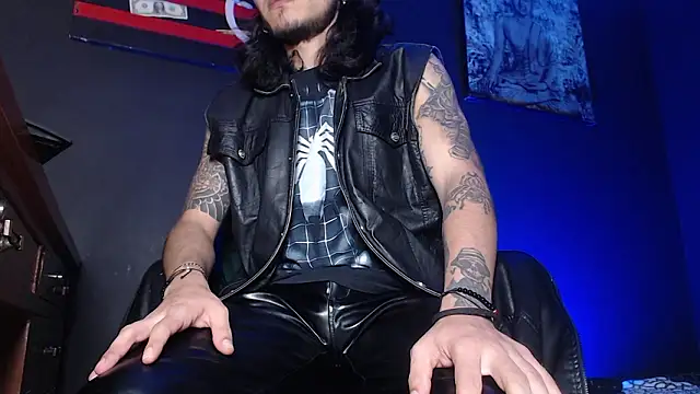 Dicaprioo  online show from 03-24-26, 07:08