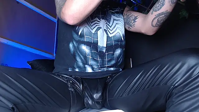 Dicaprioo  online show from 10-11-25, 05:58