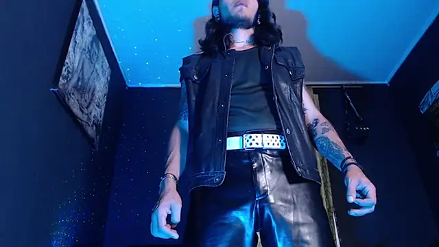 Dicaprioo  online show from 04-10-26, 02:40