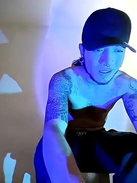 Dicaprioo  online show from 03-09-26, 04:27