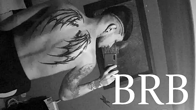 Dicaprioo  online show from 11-21-25, 06:51