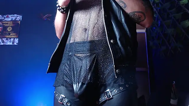 Dicaprioo  online show from 10-14-25, 06:19