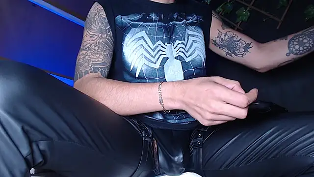 Dicaprioo  online show from 10-11-25, 05:41