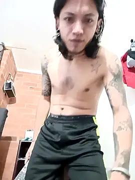 Dicaprioo  online show from 10-31-25, 11:44