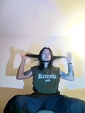 Dicaprioo  online show from 03-05-26, 01:13