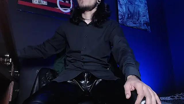 Dicaprioo  online show from 03-30-26, 12:06