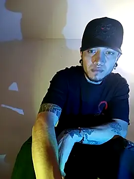 Dicaprioo  online show from 03-09-26, 11:30