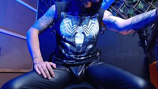 Dicaprioo  online show from 11-23-25, 07:07