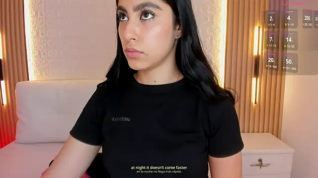 Emily roux online show from 02-19-26, 11:23