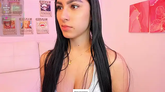 Emily roux online show from 01-18-26, 03:48