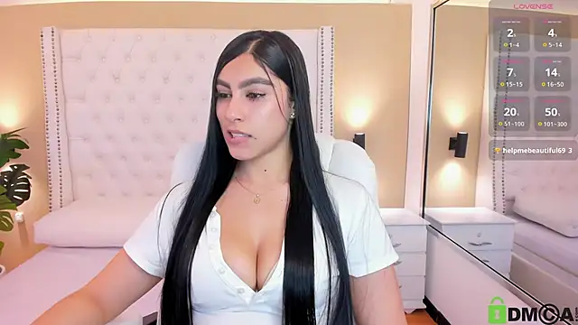 Emily roux online show from 02-12-26, 09:47