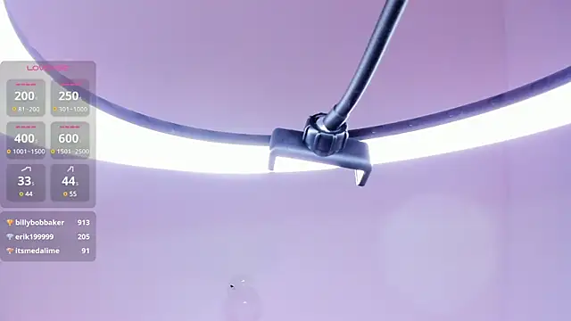 Snapshot of Emily_roux chatting on 03-22-25, 11:53 Emily roux online show from 03-22-25, 11:53