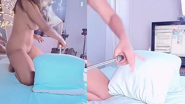 Tiny Annie online show from 03-13-26, 08:36