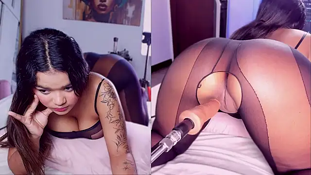 Tiny Annie online show from 02-26-26, 09:48