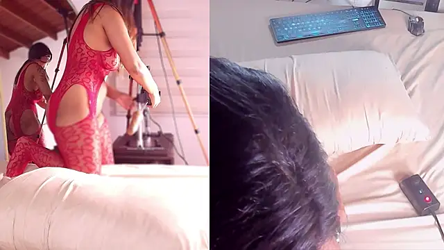 Tiny Annie online show from 04-15-26, 09:48