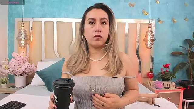 RubbyTaylor online show from 03-31-26, 02:41