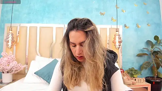 RubbyTaylor online show from 05-14-26, 02:36