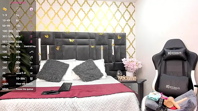 RubbyTaylor online show from 09-09-25, 02:26