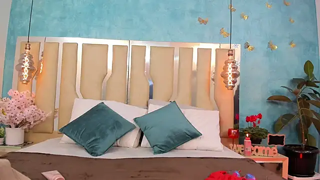 RubbyTaylor online show from 03-12-26, 02:32