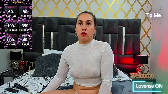 RubbyTaylor online show from 03-14-25, 02:41