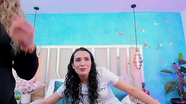 RubbyTaylor online show from 02-07-26, 12:02