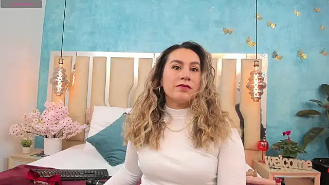 RubbyTaylor online show from 04-28-26, 02:32