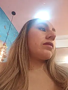 RubbyTaylor online show from 02-11-26, 03:34