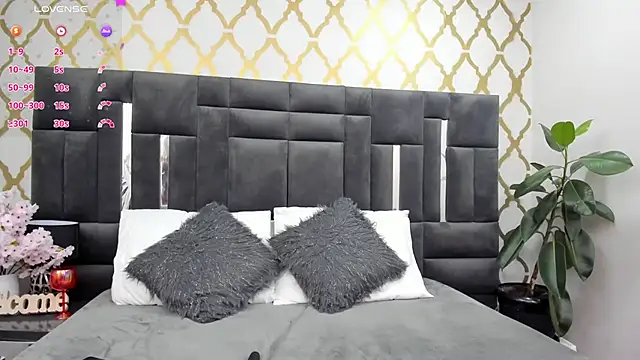 RubbyTaylor online show from 05-23-26, 01:54