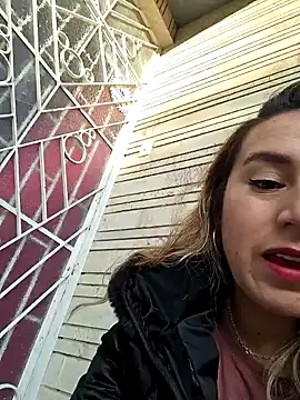 RubbyTaylor online show from 09-13-25, 11:32