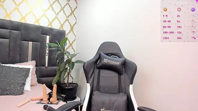 RubbyTaylor online show from 07-23-26, 02:46