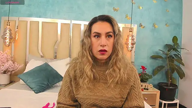 RubbyTaylor online show from 03-19-26, 02:28