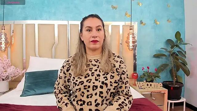 RubbyTaylor online show from 04-20-26, 02:40