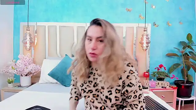 RubbyTaylor online show from 03-28-26, 11:33