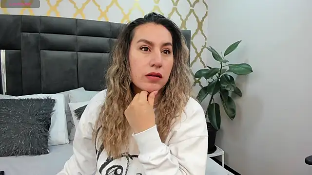 RubbyTaylor online show from 07-11-26, 11:32