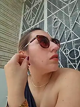 RubbyTaylor online show from 09-26-25, 03:19