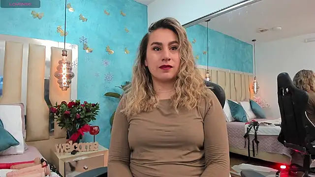 RubbyTaylor online show from 02-21-26, 11:45