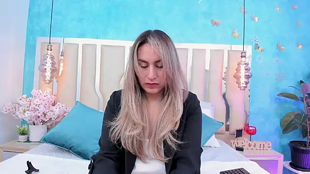 RubbyTaylor online show from 02-09-26, 02:37