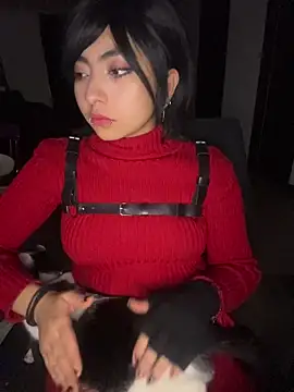  Gothiccbitch  online show from 01-15-26, 07:34