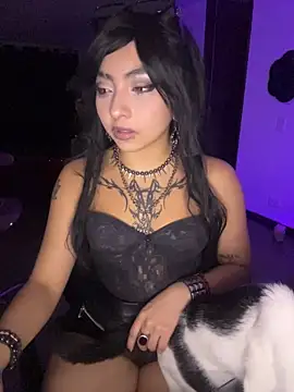  Gothiccbitch  online show from 03-27-26, 04:10