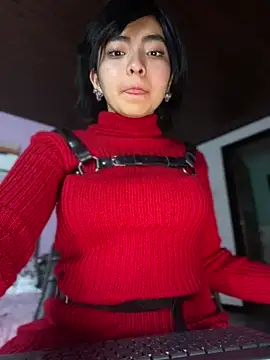 Snapshot of _Gothiccbitch_ chatting on 02-22-25, 07:01  Gothiccbitch  online show from 02-22-25, 07:01