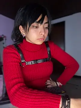 Snapshot of _Gothiccbitch_ chatting on 02-22-25, 10:07  Gothiccbitch  online show from 02-22-25, 10:07