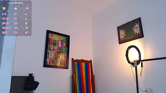 Rachell  420 online show from 03-19-26, 11:38