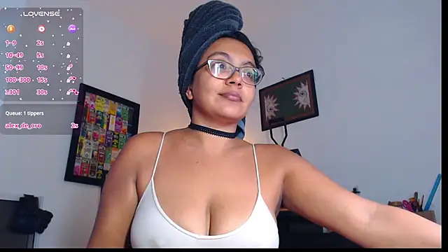 Rachell  420 online show from 04-02-26, 11:22