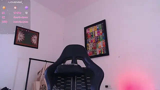 Rachell  420 online show from 01-11-26, 02:57