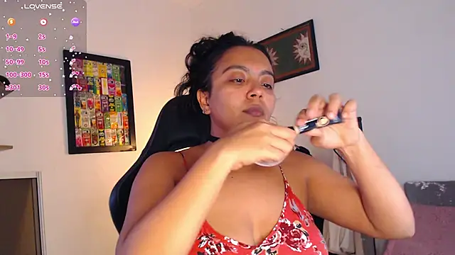 Rachell  420 online show from 02-12-26, 11:04